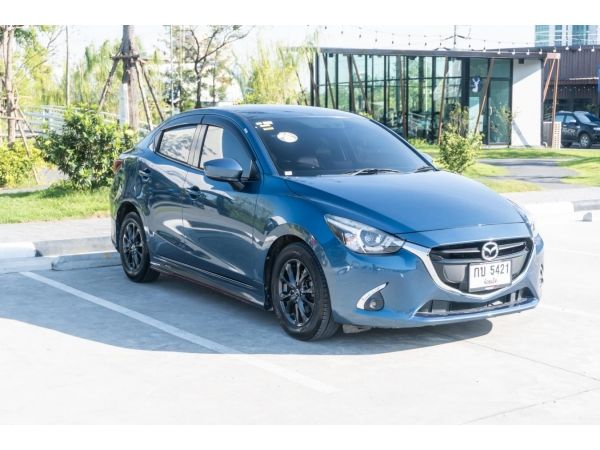 MAZDA 2 1.3 HIGH CONNECT AT ปี 2019